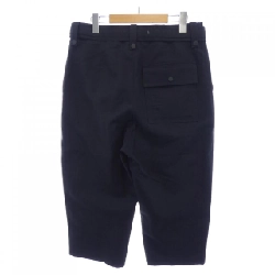 Dior DIOR SACAI Khóa thắt lưng Roller Coaster 213C122A4451 Quần SACAI - Hàng hiệu Chính hãng 890289