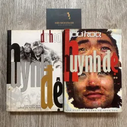 Huynh đệ - Dư Hoa (2 quyển)