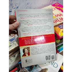 [Phiên Chợ Sách Cũ] 501 ways to roll out the red carpet for your customers 2303