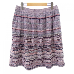 【Mã giảm giá】Chanel CHANEL Váy 651327