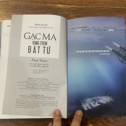 Gạc Ma Vòng Tròn Bất Tử (9) 736183