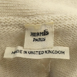 【Mã giảm giá】Áo cardigan HERMES 645744