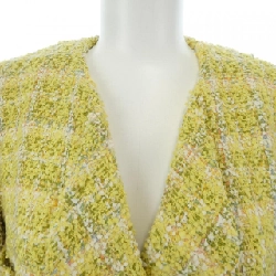 【Mã giảm giá】【Cổ điển】Áo khoác Chanel CHANEL 644125