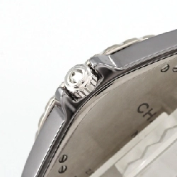 Chanel J12 Chromatic 41mm/Baguette D･12P Baguette D H3155 Gốm sứ Tự động - Hàng hiệu Chính hãng 888094