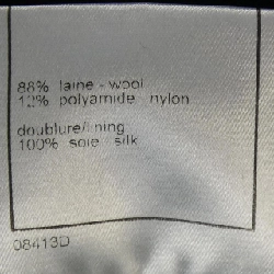 CHANEL P12649V07371 99P Áo khoác - Hàng hiệu Chính hãng 822118