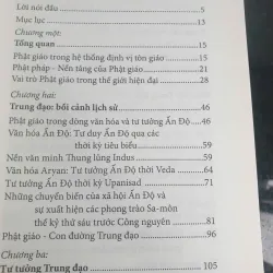 Trung Đạo - Nhận Thức Và Thực Hành 716640
