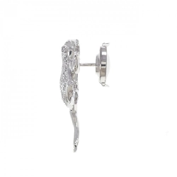 PT900 Ếch Kim Cương Brooch 0.23CT - Hàng hiệu Chính hãng 877508