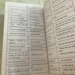 TỪ ĐIỂN ANH - ANH - VIỆT  1001370