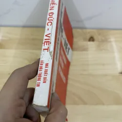 Từ Điển đức việt  776197