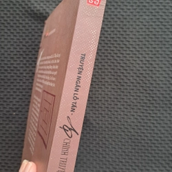 AQ chính truyện - Lỗ Tấn 465553
