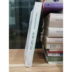 Bí ẩn tuổi thơ – Maria Montessori 589505