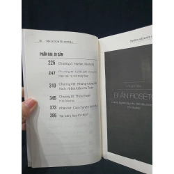 Những kẻ xuất chúng mới 70% 2020 -HCM205 MALCOLM GLADWELL SÁCH KỸ NĂNG 364380