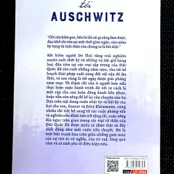 CÙNG CHA ĐẾN AUSCHWITZ 1005126