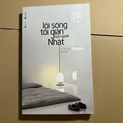 Lối sống tối giản của người Nhật