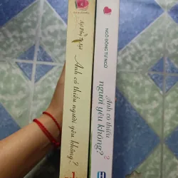 Anh có thiếu người yêu không? (2 tập) - Ngô Đồng Tư Ngữ 1004848