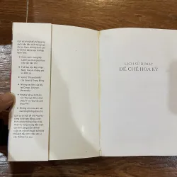 Lịch Sử Bí Mật Đế Chế Hoa Kỳ - John Perkins (7) 749379