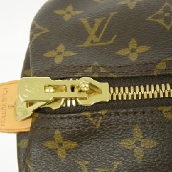 Túi du lịch Louis Vuitton Monogram Keepall 55cm M41424 614165