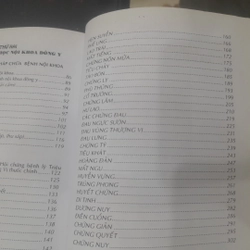 Gs. Bs. Trần Văn Kỳ - Cẩm nang CHẨN ĐOÁN & ĐIỀU TRỊ NỘI KHOA ĐÔNG Y 541963