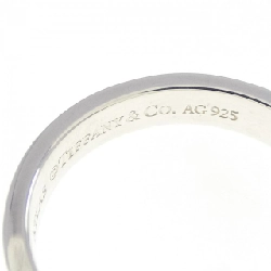 Nhẫn Tiffany Atlas - Hàng hiệu Authentic 836626