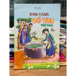 Kho Tàng cổ tích Việt Nam- Kim Long 600589
