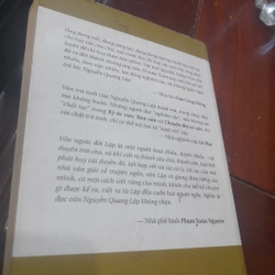 Nguyễn Quang Lập - BẠN VĂN 2 (tạp bút) 323523