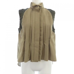 SACAI 22-06039 Áo sơ mi - Hàng hiệu Chính hãng