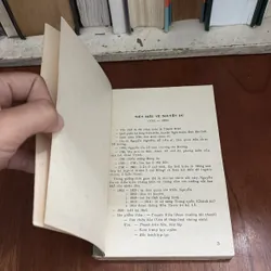 II Sách Xưa Văn Học: Truyện Kiều - Nguyễn Du - 1972 593303