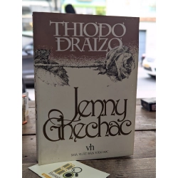 Jenny Ghechac - Thio Đraizo 175314