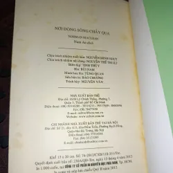 Nơi dòng sông chảy qua 1021793