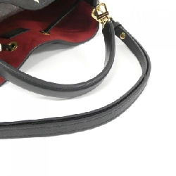 Túi xách vai Louis Vuitton Monogram Empreinte Neo Noé MM M45497 609229