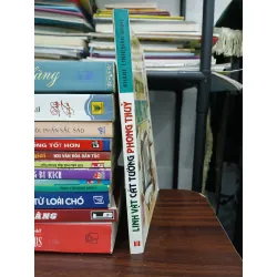 Linh vật cát tường phong thủy – Khánh Linh 576118