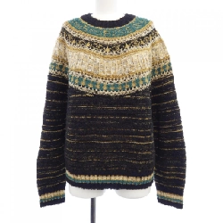 Chanel CHANEL P61617K47220 Áo len