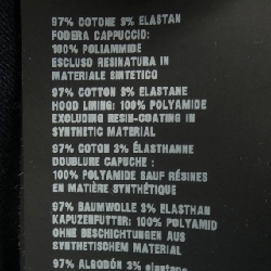 Áo khoác PRADA 138532 R182 D8R - Hàng hiệu Chính hãng 822092