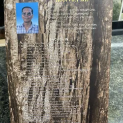 Hát xẩm Trần Việt Ngữ 780641