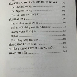Ký ức tàu không số, mã thiện đồng. 999 493887