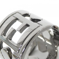 Nhẫn Fendi - Hàng hiệu Authentic 772069