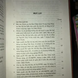 Văn kiện Đảng về công nghiệp hóa, hiện đại hóa  755309