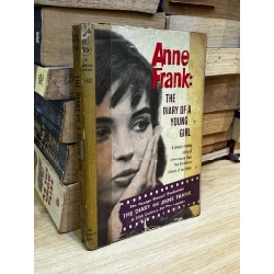 The Diary of a Young Girl - Anne Frank