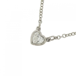 Dây chuyền trái tim Tiffany By The Yard - Hàng hiệu Authentic 842830