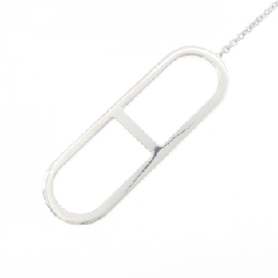 Hàng hiệu Authentic - Dây chuyền Hermès Éver Chaine d'Ancre 844746