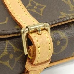 Túi đeo hông Louis Vuitton Monogram Pochette Marelle M51159 - Hàng hiệu Authentic 801217