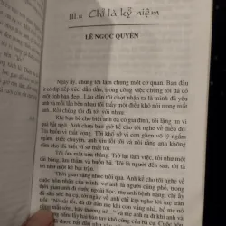 sách "Chuyện tình tự kể" do Nhà xuất bản Trẻ phát hành.
Sách thuộc thể loại văn học, 1025386