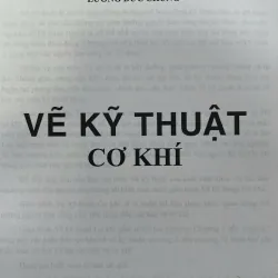 VẼ KỸ THUẬT CƠ KHÍ 705102