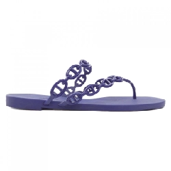 Giày sandal HERMES - Hàng hiệu Authentic