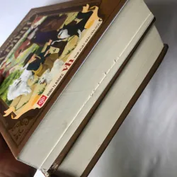 Không gia đình - Hector Malot 734733