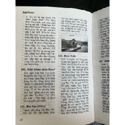 Từ điển địa danh lịch sử- văn hoá thế giới và Việt Nam - Phùng Ngọc Bích, Phùng Ngọc Kiên