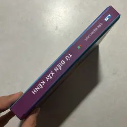 Từ điển xây kênh từ cơ bản đến thành công 760802