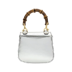 Gucci GUCCI BAMBOO 1947 760246 1LD0G Túi - Hàng hiệu Chính hãng 804562