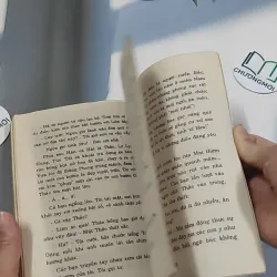 [XƯA] Người Yêu Ở Nhà Trẻ - Giải Thưởng Cuộc Vận Động Sáng Tác Văn Học Tuổi 12 (1995) - Nguyễn Thị Thanh Mân 776039