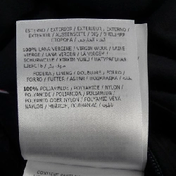 MONCLER JAUDY Áo khoác lông - Hàng hiệu Chính hãng 887475